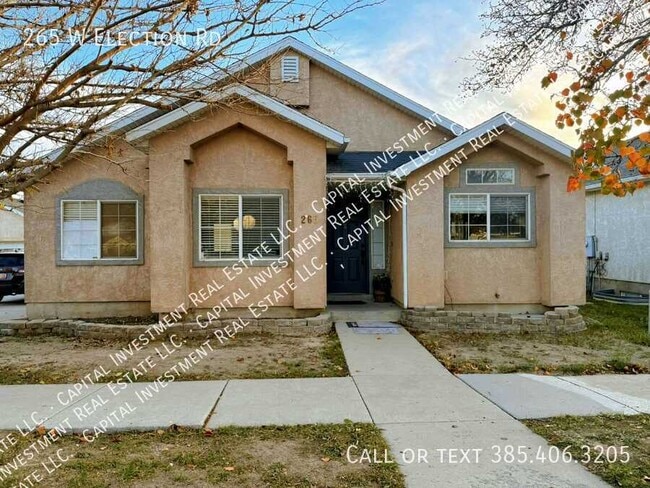 Building Photo - 265 W Election Rd