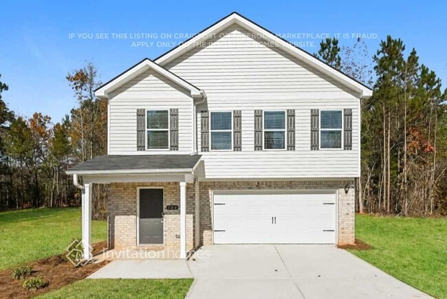 Building Photo - 744 Ashby Ct Rental