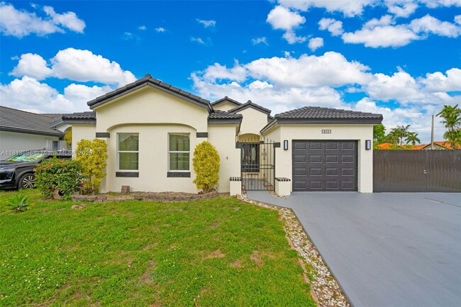 Photo - 803 NW 133rd Ct Casa