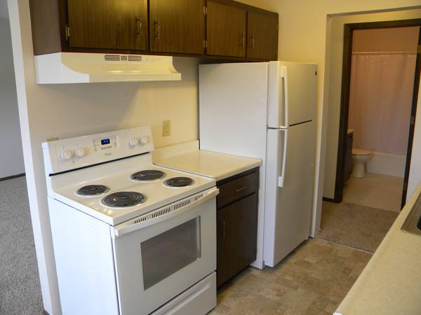 Photo - Northstar Apartments
