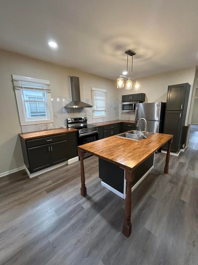 Photo - 1424 N 23rd St