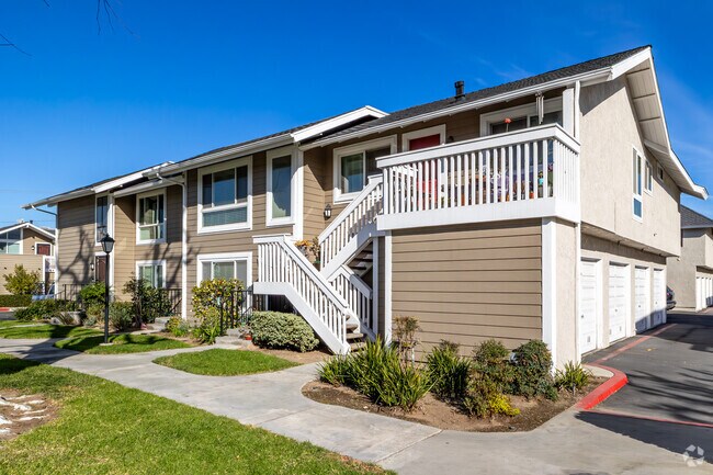 Photo - Walnut Village Townhomes