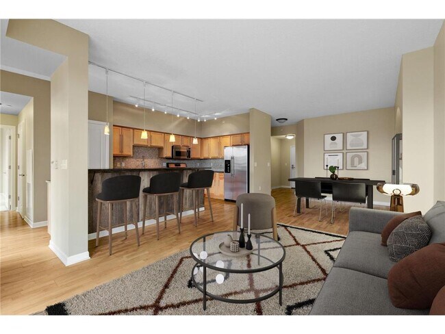 Photo - 500 500 E Grant St Apartment Unit 405