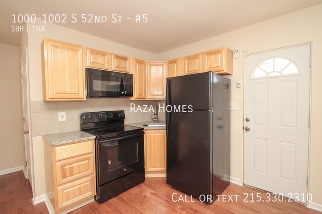 Photo - 1000-1002 S 52nd St-#5 Unit #5