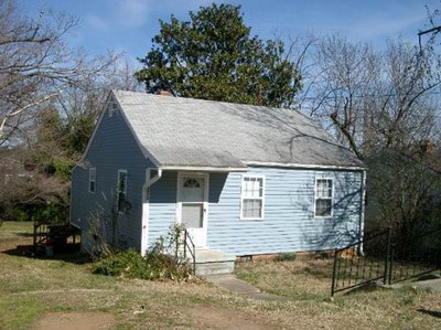 Pomona Park 2 BR - Pomona Park 2 BR House