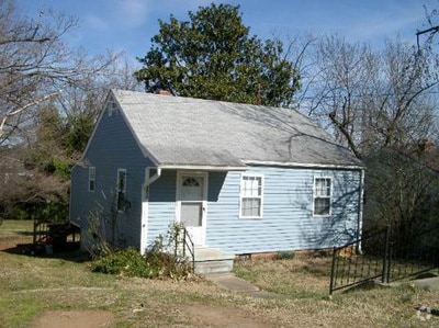 Building Photo - Pomona Park 2 BR Rental