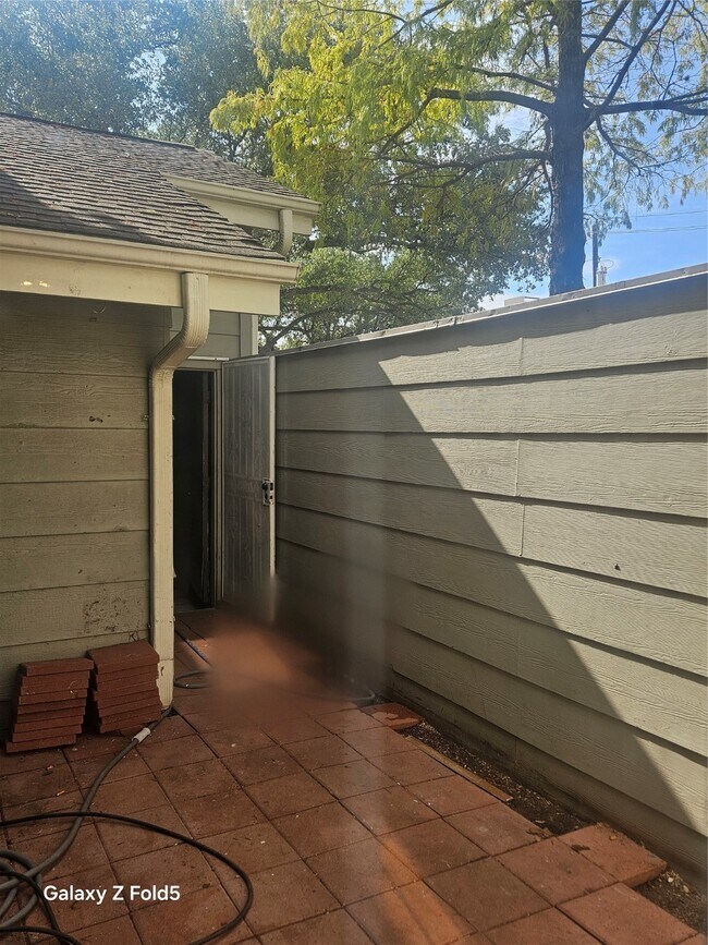 Photo - 6803 Greenway Chase St Unidad 6803