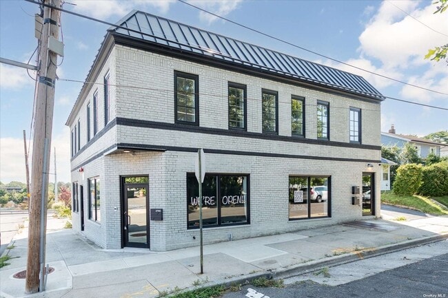 270 Garden St B