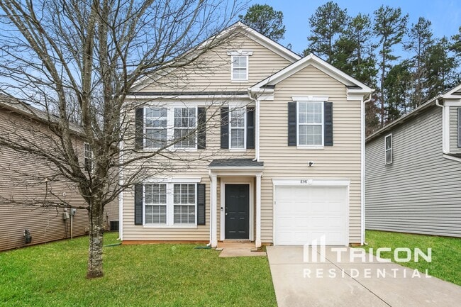 Building Photo - 8541 Panglemont Drive Rental