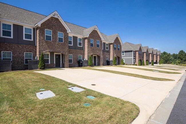 Legends Townhomes