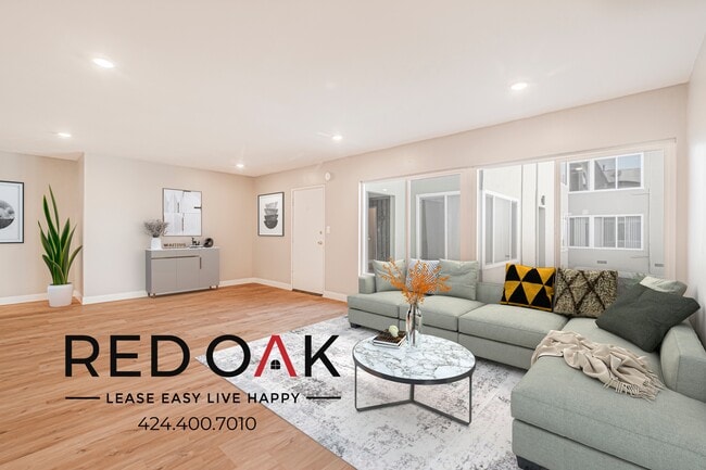 Photo - 4646 Coliseum St Unit 5