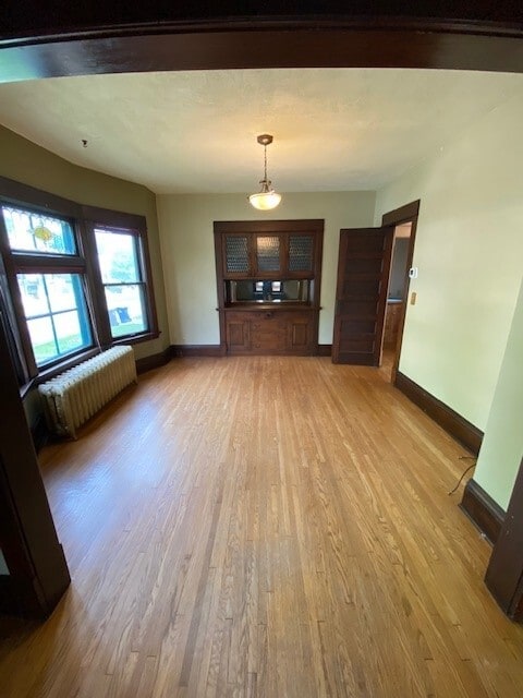 Dining Room - 1753 Hague Ave