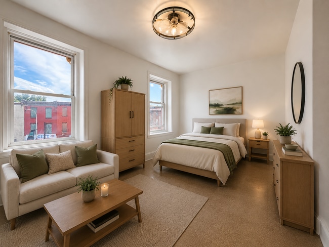 2233 Cecil B. Moore Ave Unit 4
