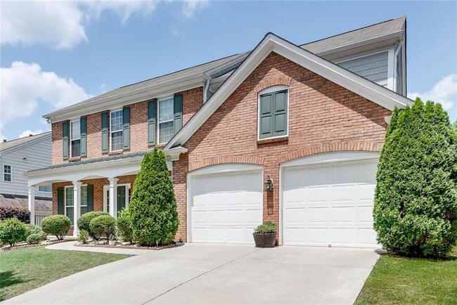 Photo - 2262 Young America Dr NE