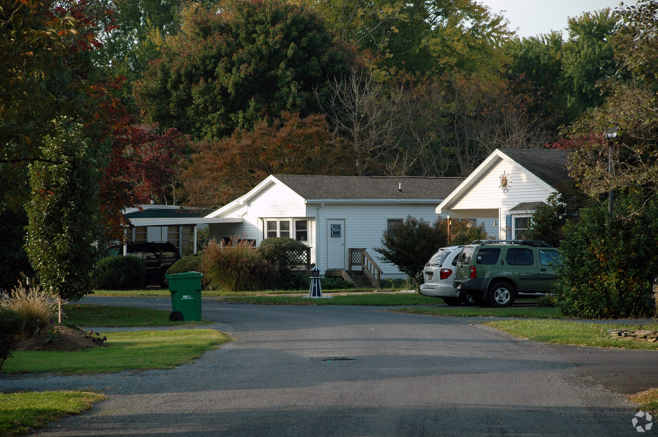 Photo - Camelot Meadows Apartments