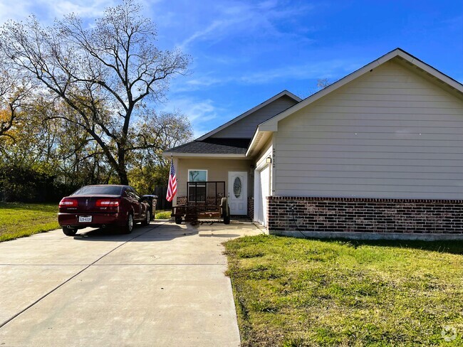 For Rent In Greenville Tx