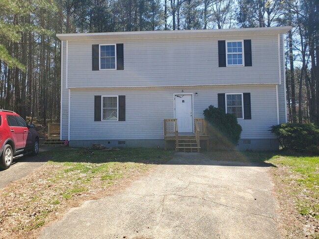 Building Photo - 6 Sidbrook Ct Rental