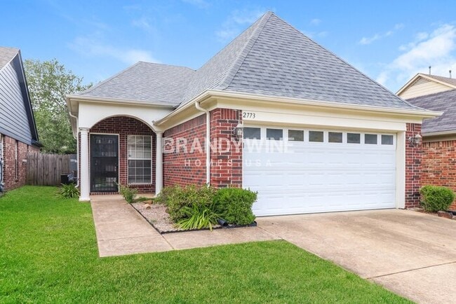 Photo - 2773 Virginia Woods Pl