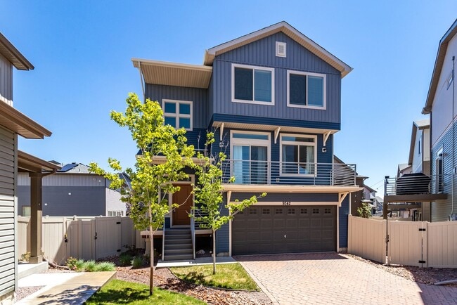 Photo - Move-In Ready Home in Desirable Banning Lewis Ranch!!