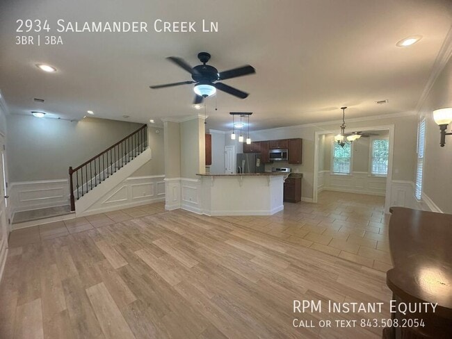 Photo - 2934 Salamander Creek Ln