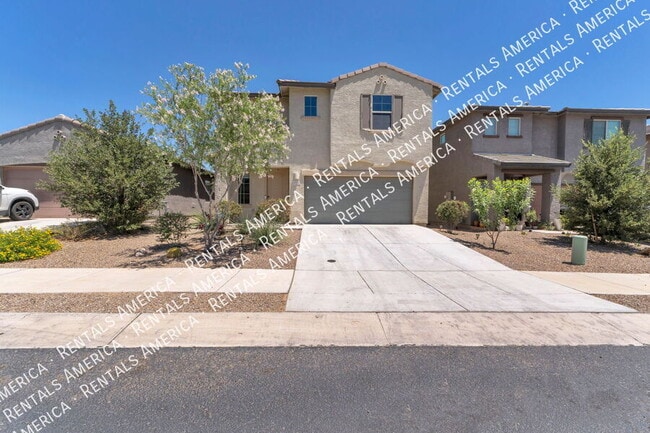 Building Photo - 6952 W Hedge Rose Dr