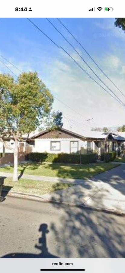 Cottage style duplex - 536 W Vesta St Apartamentos Unidad Vesta