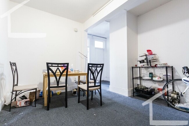 Photo - What a bargain! 4-Bed Allston Apt Near the T