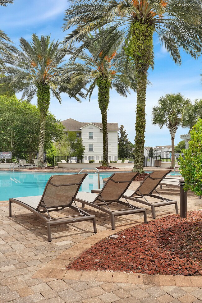 Rosemont St Johns Apartments Jacksonville, FL