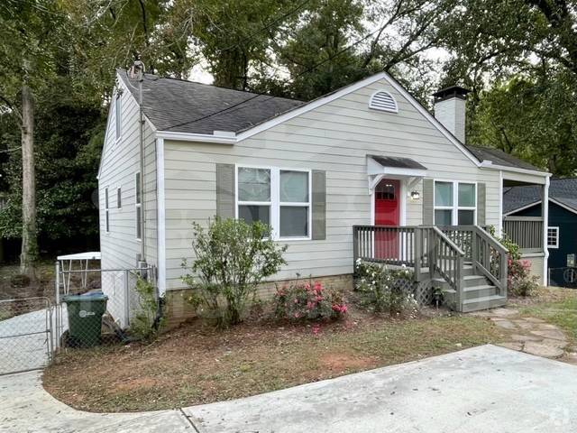 Building Photo - 2755 Memorial Dr SE Rental