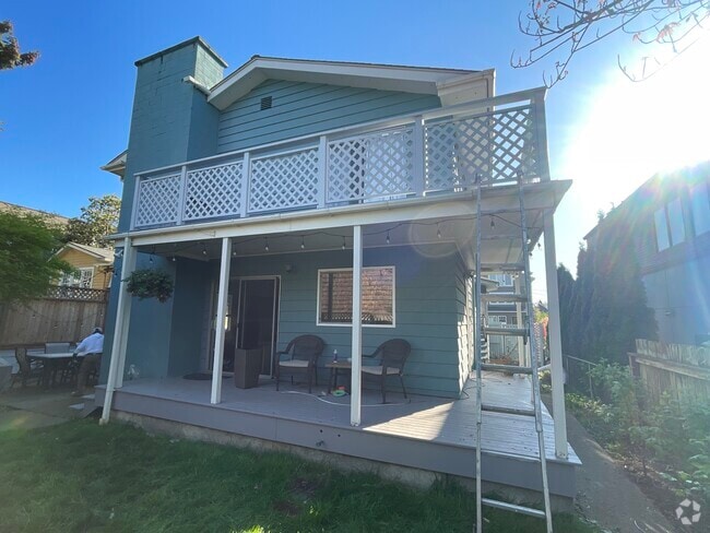 Building Photo - 5536 Canfield Pl N Rental