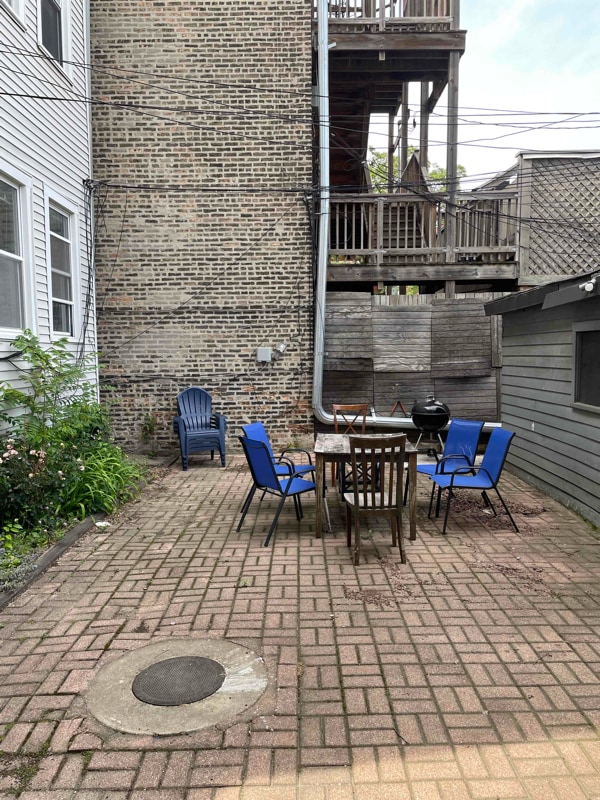 Photo - 2057 N Sheffield Ave Unit Apt 1