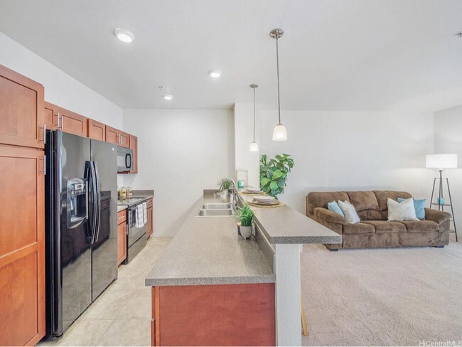 Building Photo - 458 Manawai St Rental