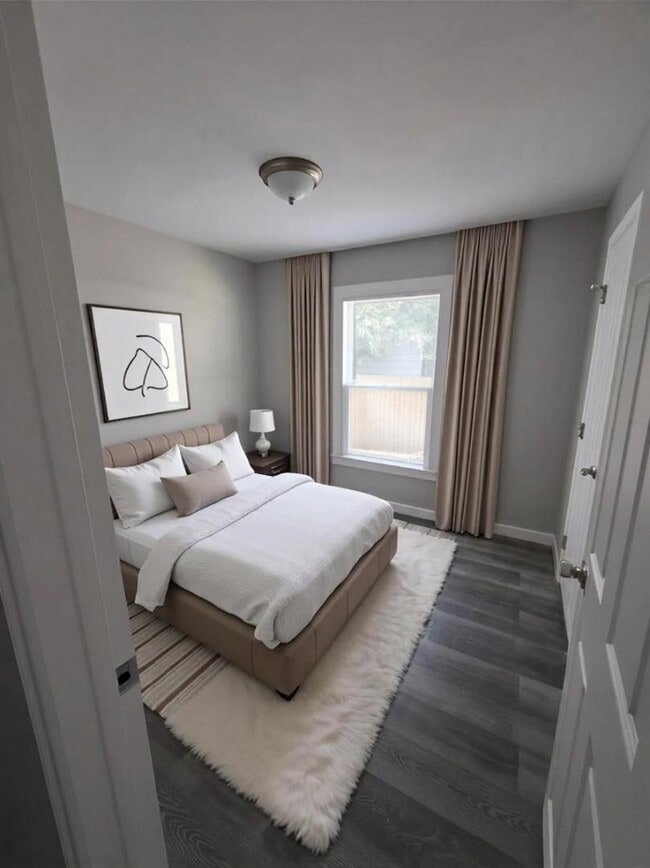 Photo - 1309 Pershing St