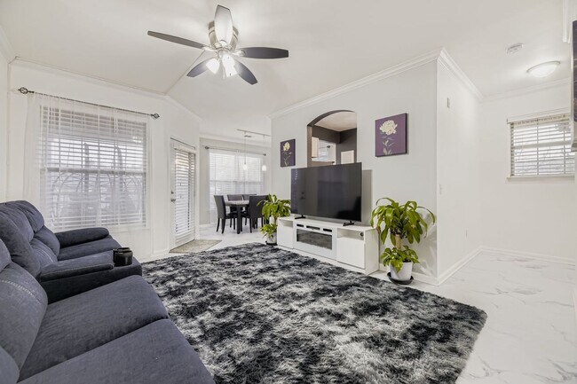 7473 S Quail Cir Unidad 521