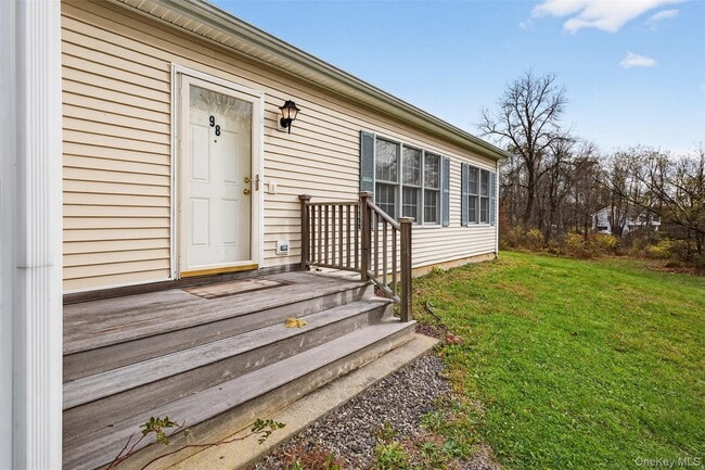 98 Black Creek Rd