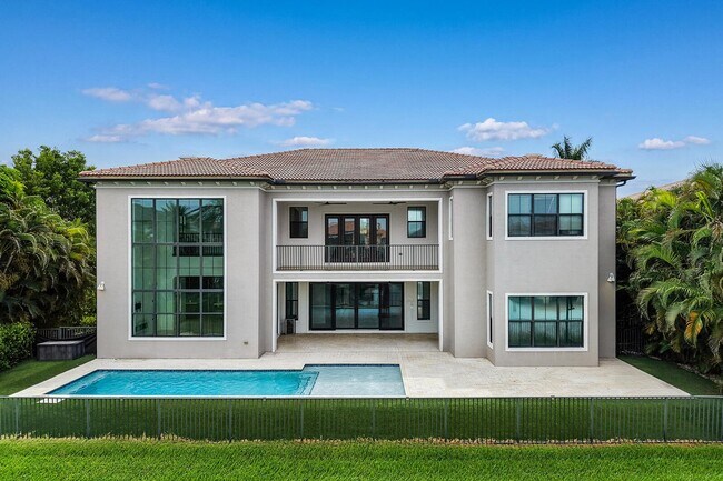Photo - Watercrest Circle East, Parkland, FL 33076 - 6 BR 8 BA single-family home