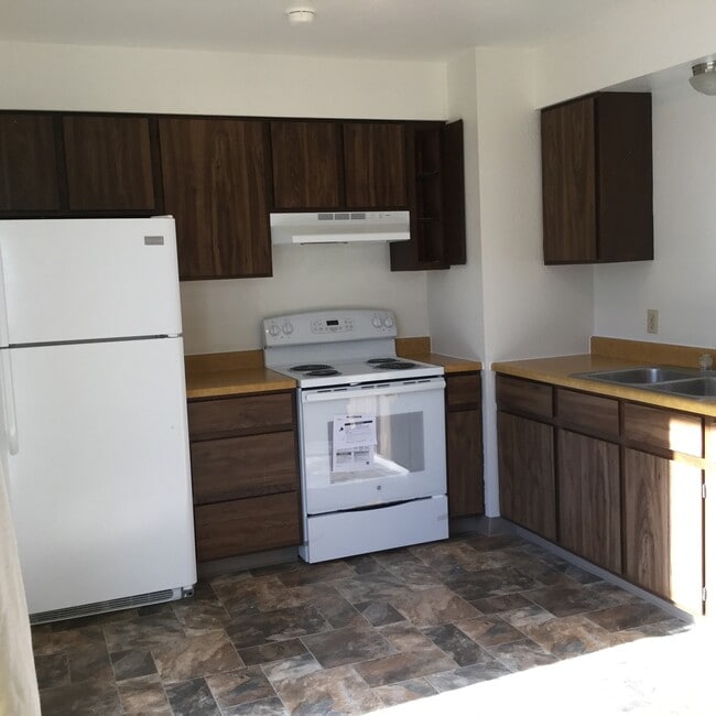 Photo - CHA100 Unit 1