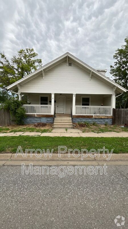 Building Photo - 2829 S 13th St Unit 1 Rental