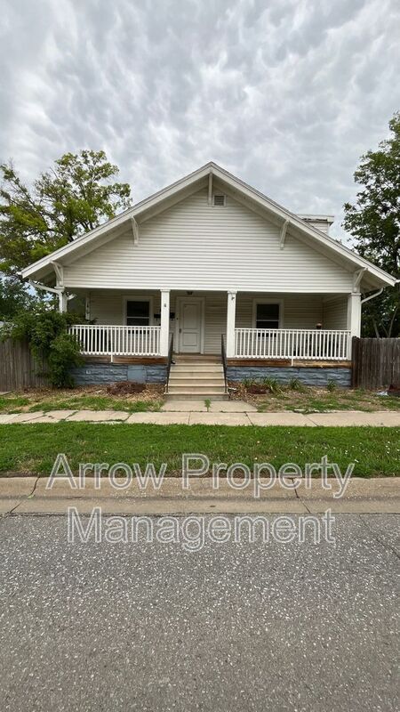 Photo - 2829 S 13th St Unidad 1 Rental