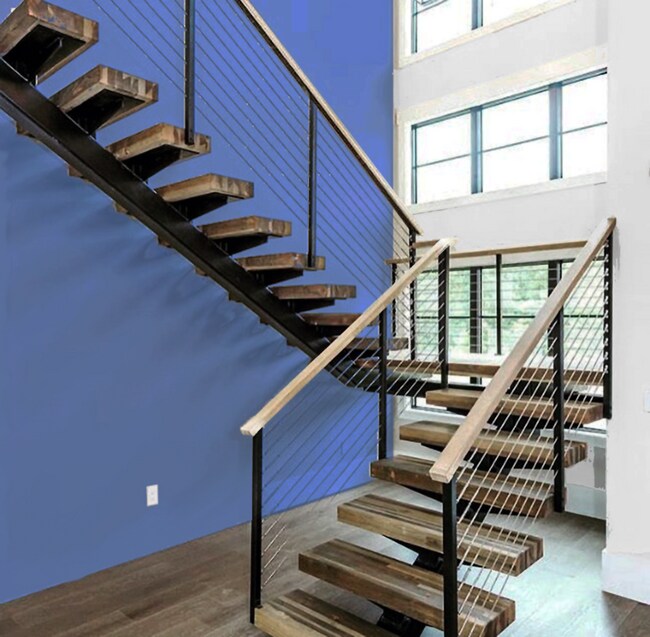 2307 Longview St Unit House