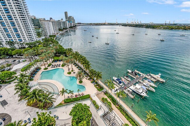 Photo - 1500 Bay Rd Unit 1536S