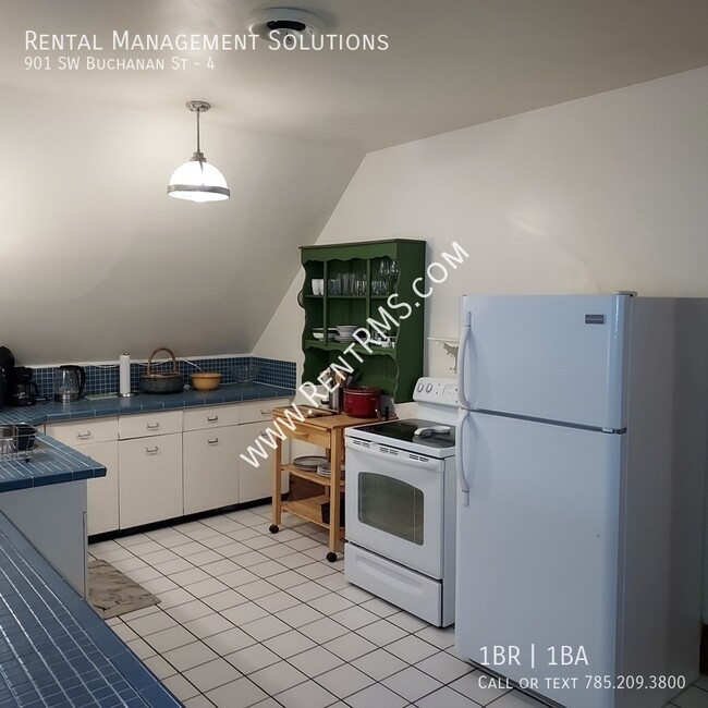 Photo - 901 SW Buchanan St Unidad 4