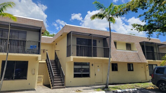 Photo - 1045 S Flagler Ave Unit 717