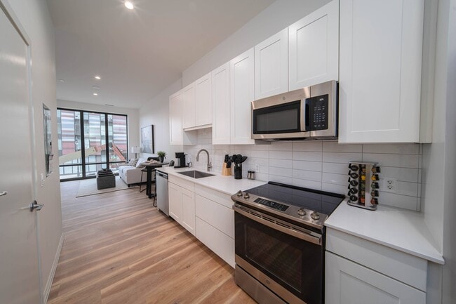 Photo - Perennial Corktown