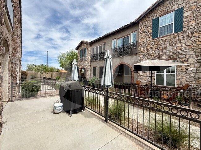 Building Photo - 4769 E Thunderheart Trail Rental