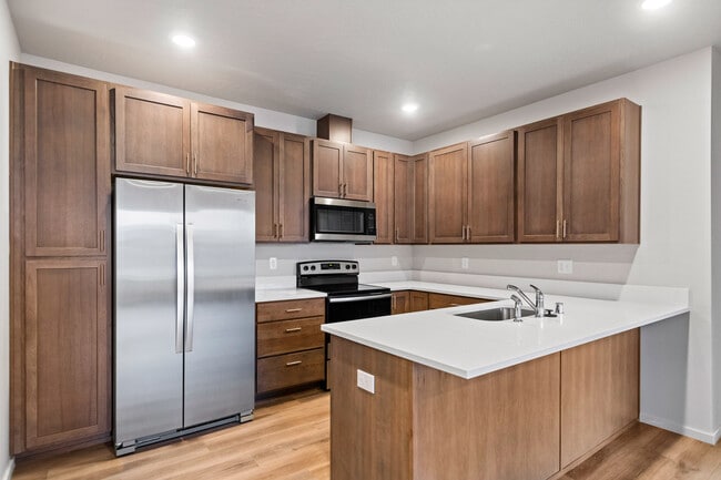 Photo - Lofts at Garden District