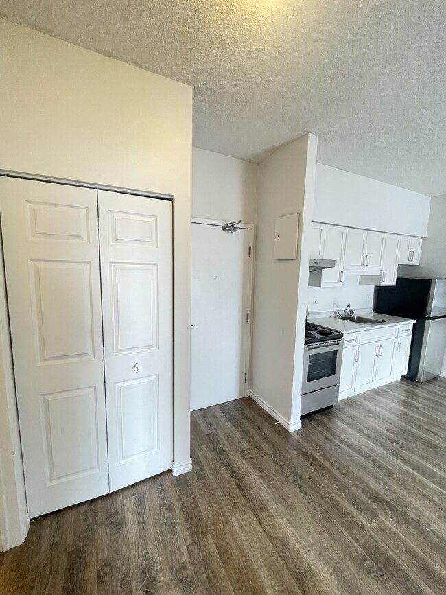 Photo - 5 Wyndham St N Unité 304