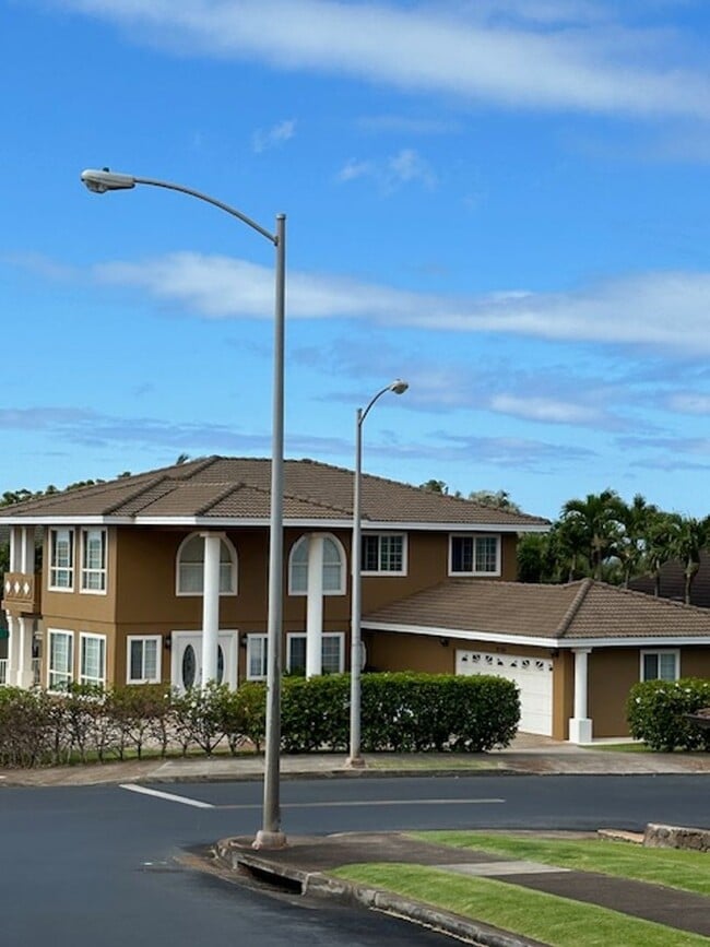 Photo - Single Family Executive Style Home in Gated Community