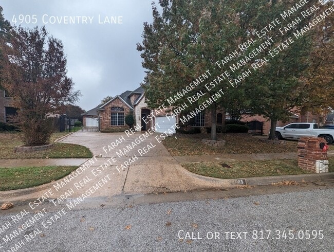 Building Photo - 4905 Coventry Ln