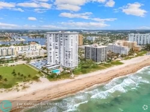 Building Photo - 1340 S Ocean Blvd Unit 1404 Rental